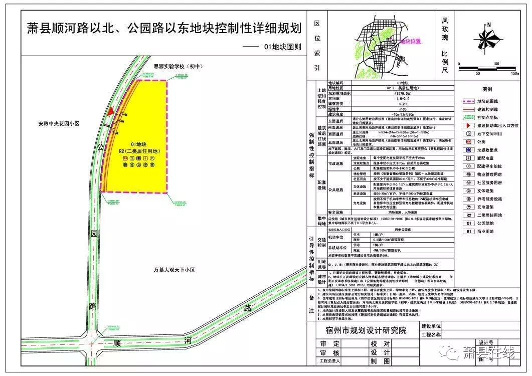 萧县未来规划展望，最新消息揭示未来蓝图